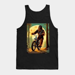 Motorcycle Tank Top